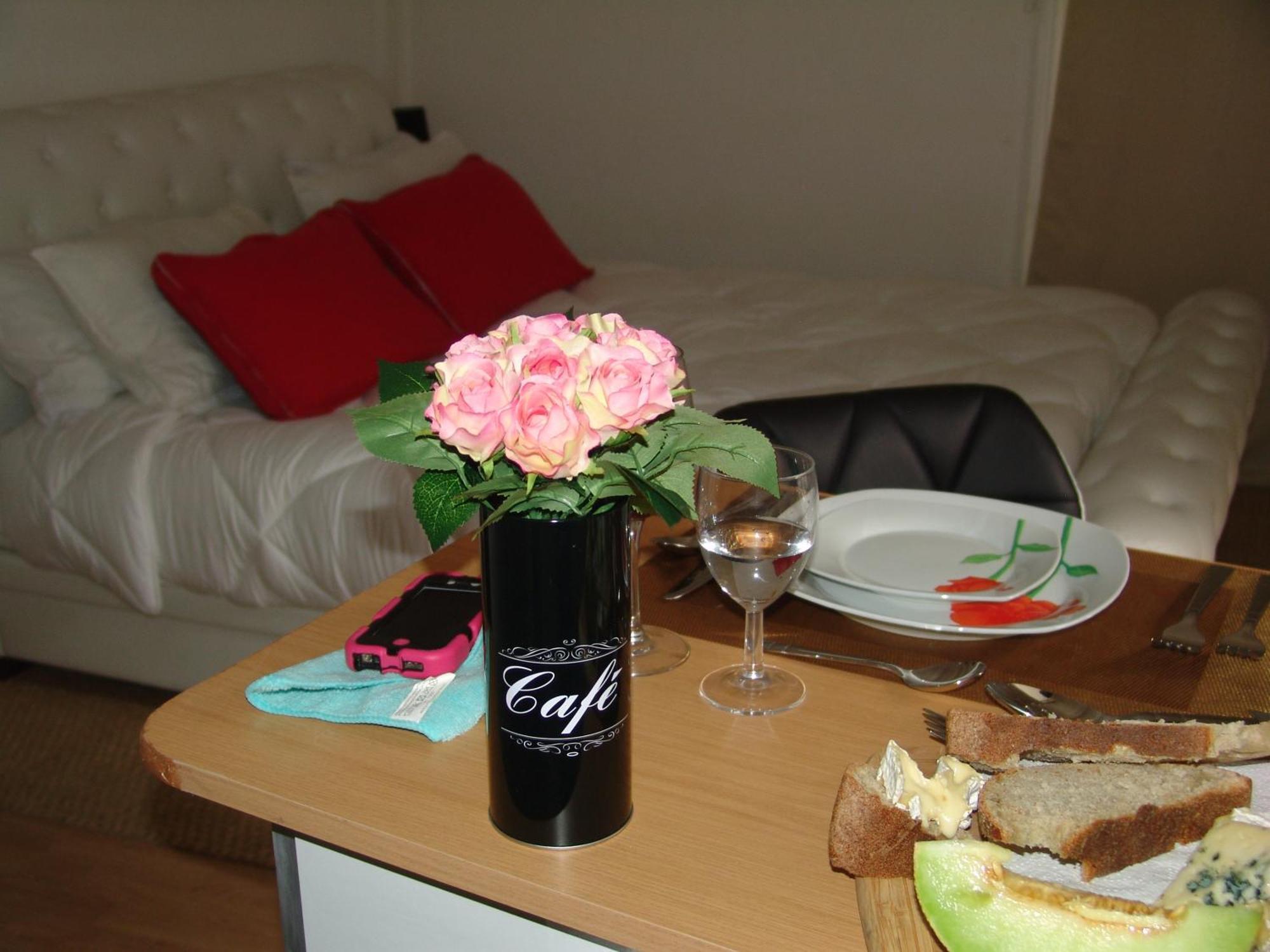 Franreal, 4 Appartements Sarlat-la-Caneda Room photo