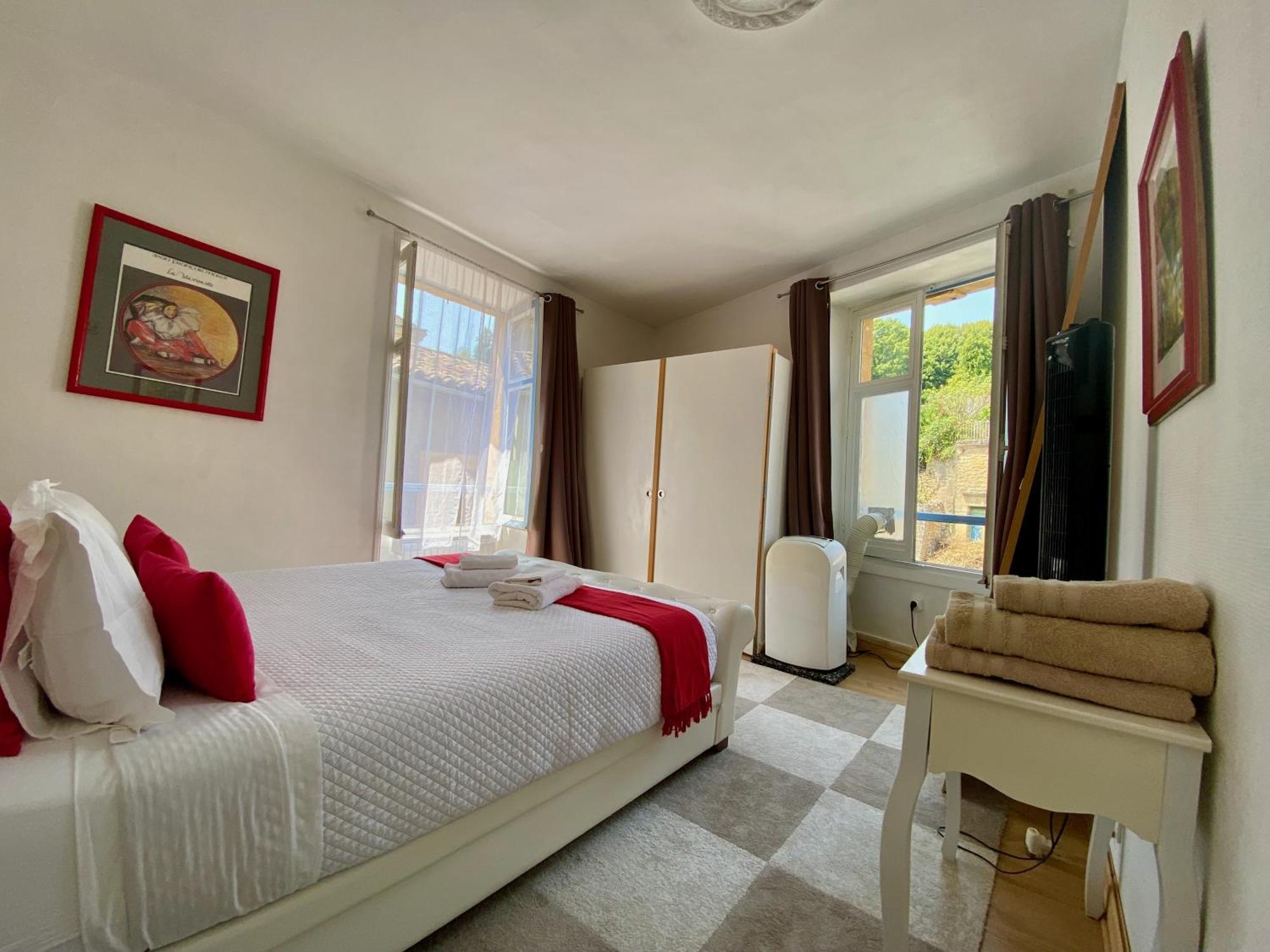 Franreal, 4 Appartements Sarlat-la-Caneda Room photo