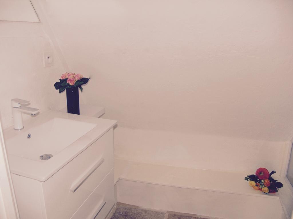 Franreal, 4 Appartements Sarlat-la-Caneda Exterior photo