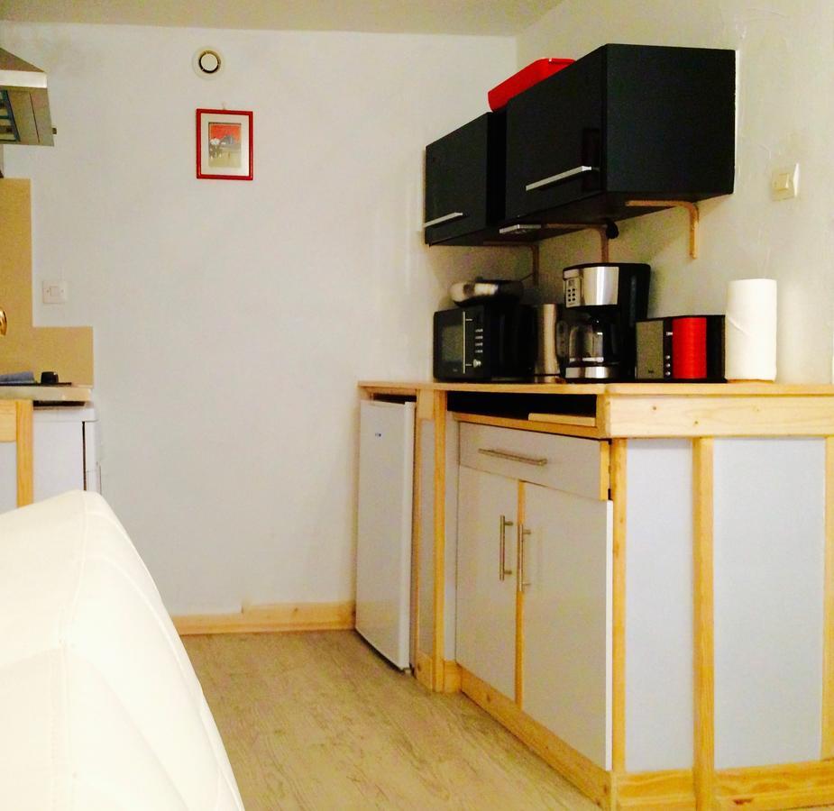 Franreal, 4 Appartements Sarlat-la-Caneda Exterior photo