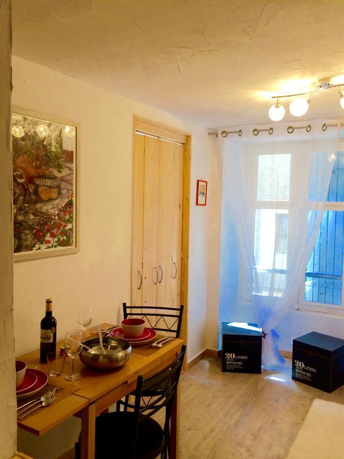 Franreal, 4 Appartements Sarlat-la-Caneda Exterior photo
